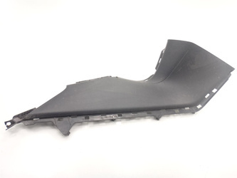 T-Max 530 Dx 17-18 Plastic Right filling