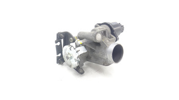 Yamaha X-Max Evolis 125 Throttle Complete