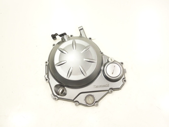 Kawasaki Z 650 Er6 Er650AEA Ninja 16-19 Kapa dekiel pokrywa sprzęgła