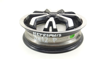 Peugeot Metropolis 400 Rim Front 12 X 3