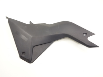 YAMASAKI X RACE YM 50 4T Right side fairing