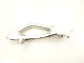 Peugeot Metropolis 400 20- Passenger handle frame right