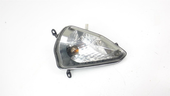 S2 125 Fi Turn Signal Direction Right Front