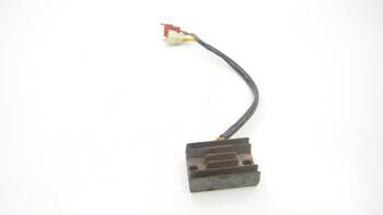 Honda Cr 125 Voltage Regulator