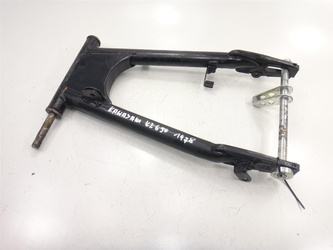 Kawasaki Kz 650B 77-83 Rear Swingarm