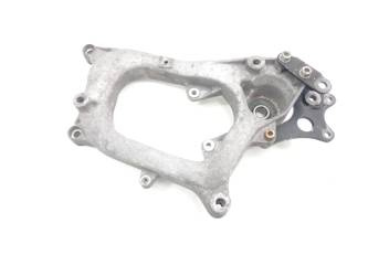 Piaggio Mp3 125 07-11 Wahacz Mocowanie Tłumika