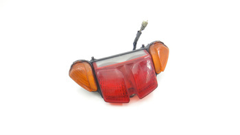 Yamaha Fjr 1300 Rp04 02R Rear Lamp