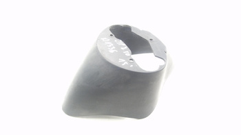 Piaggio Zip 2 50 Fender Front Wheel Arch