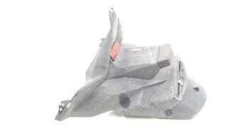 Yamaha X-Max 125 14-17 Mudguard Rear Mudflap