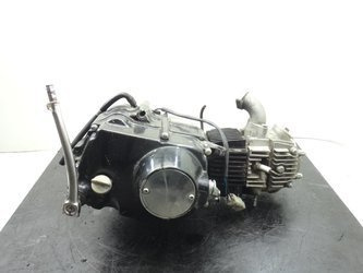 Engine Warranty 30 Days Pit Bike Crf Ycf Mrf125Cm3