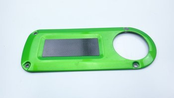 Kawasaki Zx12R Tank Cover Filler