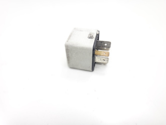 Piaggio Mp3 125 Relay Controller