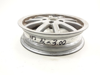 Piaggio Mp3 Rim Front 12X3.00