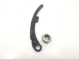 Piaggio Mp3 X8 X9 125 Rower Slide