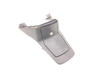 Peugeot Satelis 125 06-12 Plasatik Filler Cover