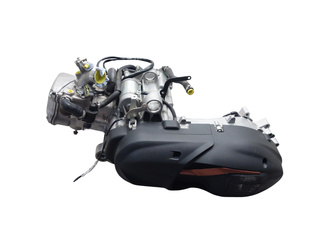 PIAGGIO mp3 530 td31m Silnik Gwarancja 30 dni