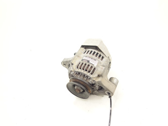 Microcar Aixam Gto City Alternator