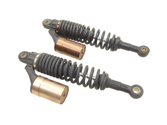 Archive AM60 Cafe Racer 125 Amortyzatory tył komplet