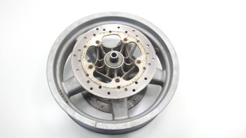 Piaggio X9 125 Rim Front 14 X 3.50
