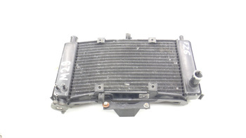 Plastik Wypełnienie Osłona Yamaha Mt 09 Abs 17-19