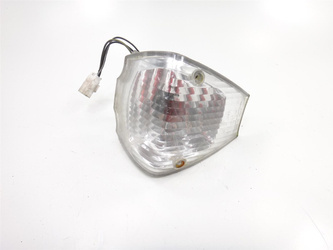 Piaggio Fly Lampa Tył