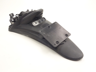 Piaggio Liberty 50 4T 17-22 Rear fender