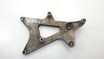 Honda Pcx 125 10 -14 Wahacz Mocowanie Tłumika