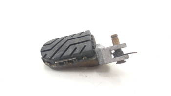 Triumph Scrambler 900 06-16 Driver's Footrest Left