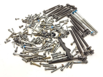 Can-am Spyder Rotax 1330 engine bolts