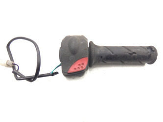 Peugeot Ludix 50 05-17 Rolgaz Switches