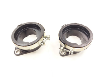 Cf Moto Cl-x Clx 700 21-24 Intake pipe 2 pcs.