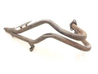 Exhaust manifold elbow Honda SW-t400 SW 400