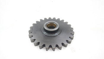 Yamaha Yz 426F 00-02 Intermediate Engine Mode