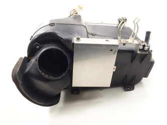 Microcar Due 6 19- Engine, heater, air duct