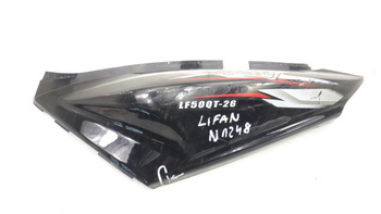 Lifan S-Ray Lf50Qt Bok Boczek Owiewka Lewa