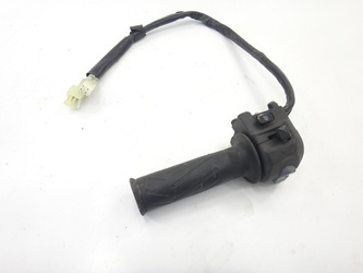 Yamaha X-Max Evolis 14- Rolgaz Shifter Switch