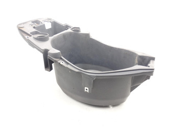 Piaggio Zip Ii 4T Trunk Potty Helmet Storage