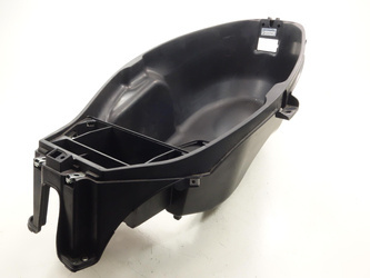 Piaggio Mp3 Yourban underseat storage box