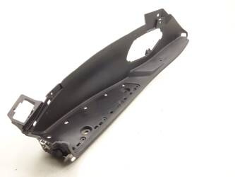 Left skid floor Piaggio Mp3 350 hpe