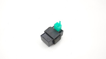 Pit Bike Cross Mrf Ycf 110 125 Computer Module