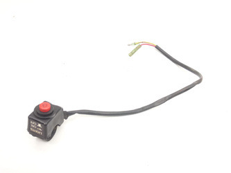 Kawasaki Klx 650 93-03 Start Switch