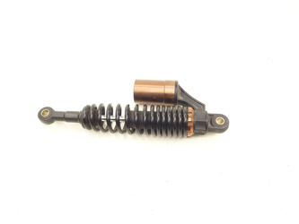 Archive Scrambler 50 19-24 Rear Shock Absorber