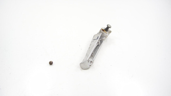 Yamaha X-Max 125 14-17 Passenger Footrest Left