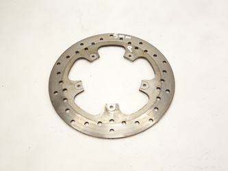 Piaggio X8 X-Evo 125 Front brake disc
