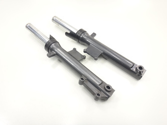 Agility Delivery 50 Zawieszenie Przód Lagi