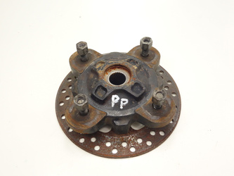 Polaris Ranger Xp 570 800 900 13-19 Piasta koła przód