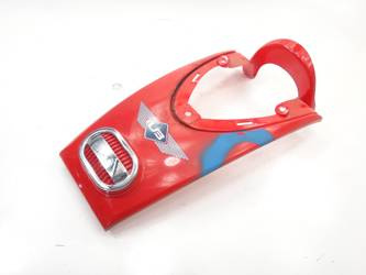 Jm Oldies 50 4T Jj50Qt Tie Mask Nose