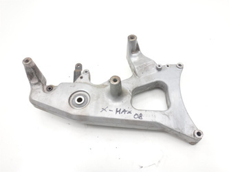 X-Max 05-09 Skycruiser Swingarm Muffler Mount