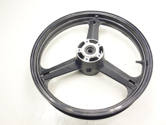 Suzuki Dl 1000 V-strom 02-09 felga przód 19x2.50