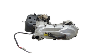 Piaggio Zip Ii 50 2T engine. 30-day warranty